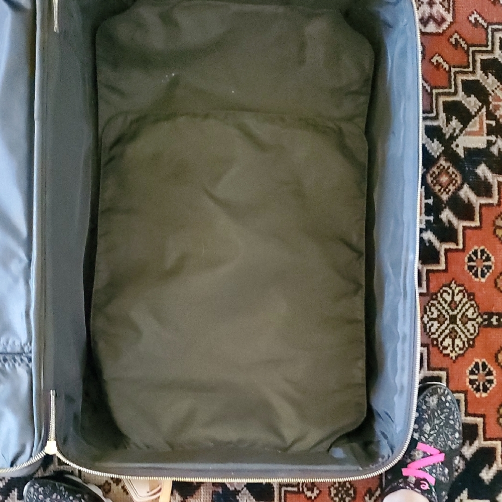 Louis Vuitton Brown Monogram Suitcase - Picture 13 of 14